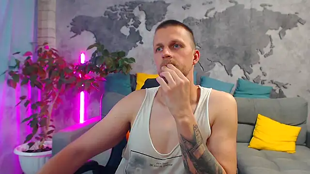 VikingChrisss webcam
