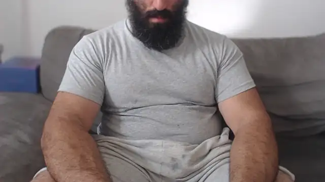 hugemachohandsome ♓ free sex chat