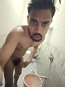 Rocky01mumbai01 webcam