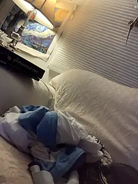 Teasenpleasety webcam