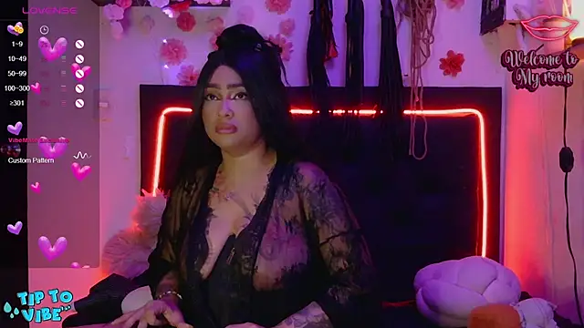 Neko_Misaki webcam