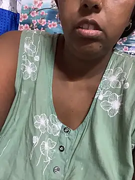 Beauty-queen webcam