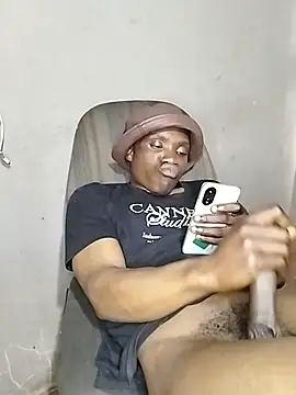 BigGamecharger webcam