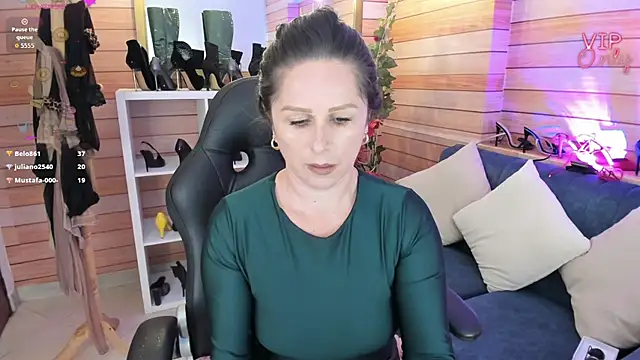 Victoria_collins_1 webcam