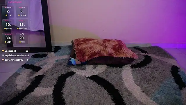 goddess_valXX webcam