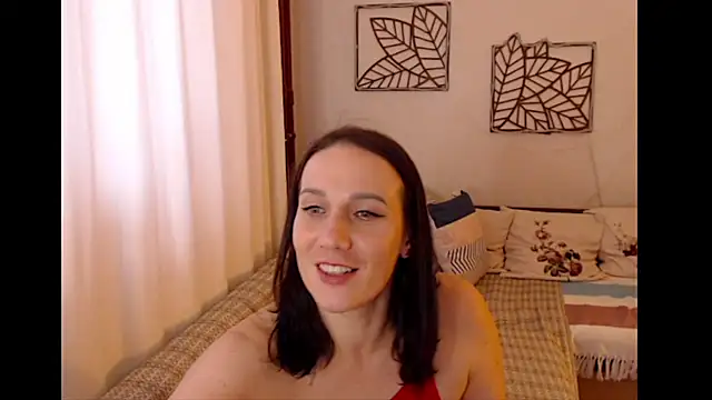 pepper_milf webcam