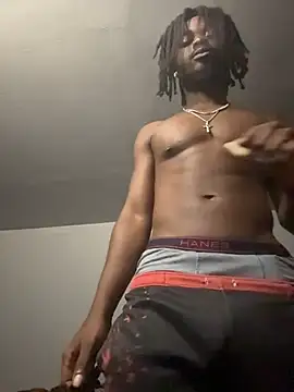 TheMightyDxXx webcam