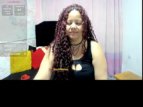 Brunette_sasha webcam