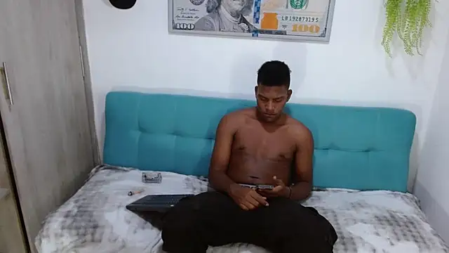 Supreme_lord webcam