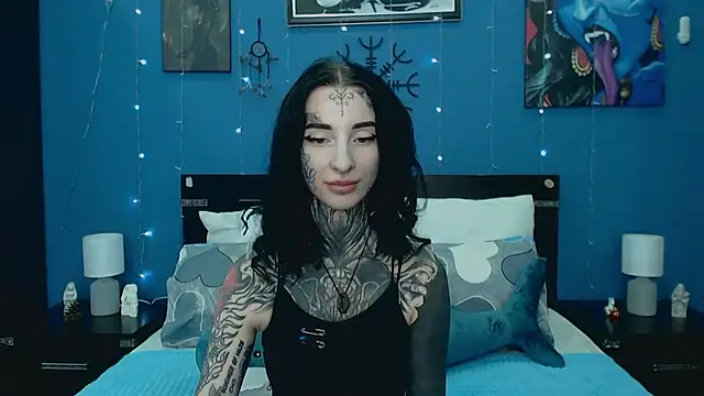 Velvetbat webcam