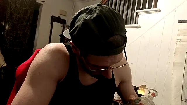 MasterDaddyCool webcam