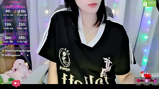 Dully_ana webcam