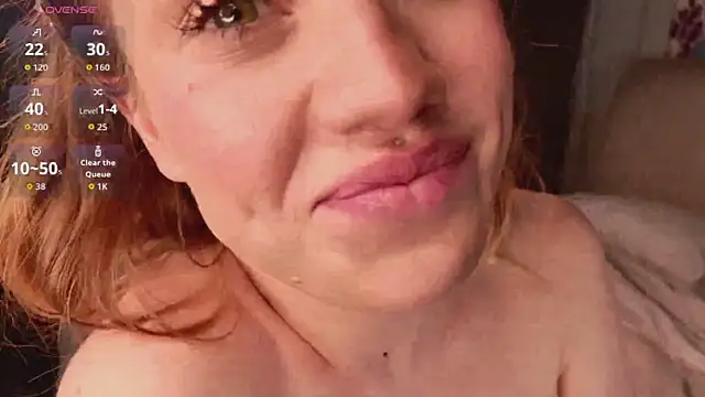 DiscoPotato webcam