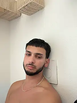 Gipsyboysteve webcam