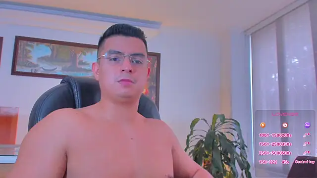 RJBarto webcam