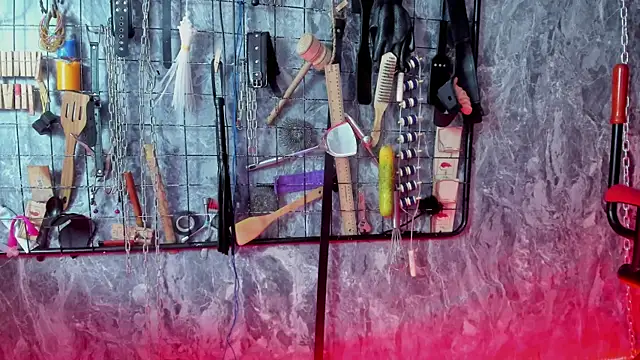 ariel_bdsm webcam