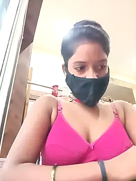 Bebo_Sweety143 webcam