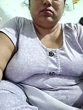 Hot_indian_Milf webcam