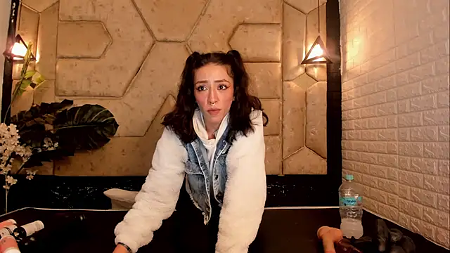 Julieta_Slav3 webcam