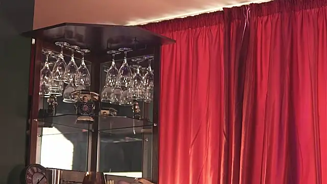 LuxenNoir webcam
