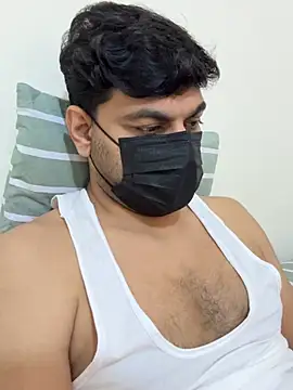 Hot_Boy8677 webcam