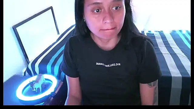 Negritatata webcam