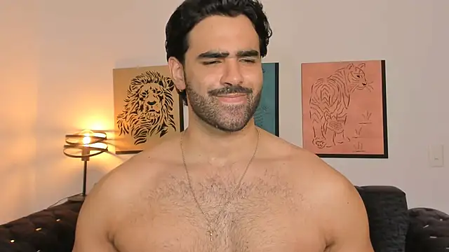 Brad_Martin webcam