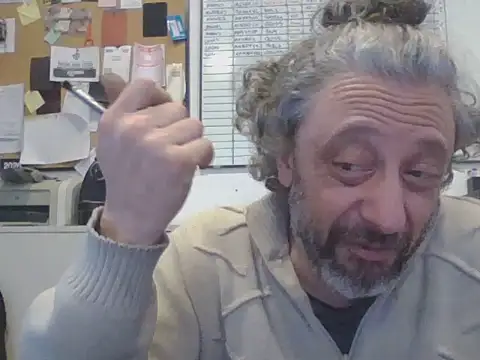 Petebulimia webcam