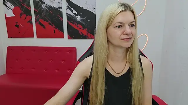 MelissaTyler webcam