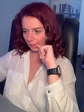 VelvetChloe webcam