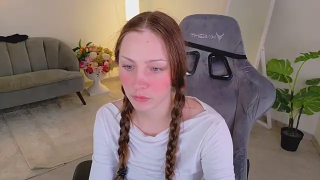 I_m_Regina webcam