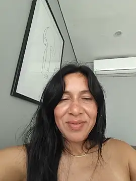Camillemonroe_ webcam