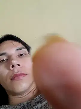 GinaLaFenix webcam