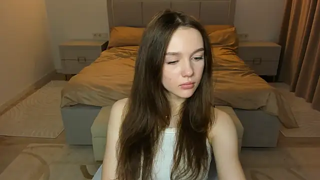 SharriSang webcam