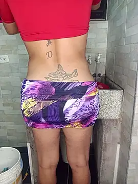 zamarasexy webcam