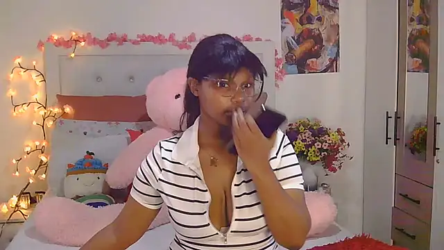 BOOTYDEEVA669 webcam
