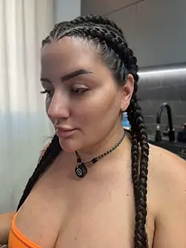 SophieRoouse webcam