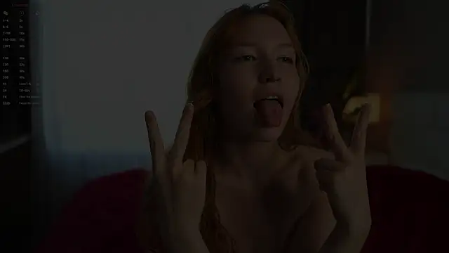 AngieHannay webcam