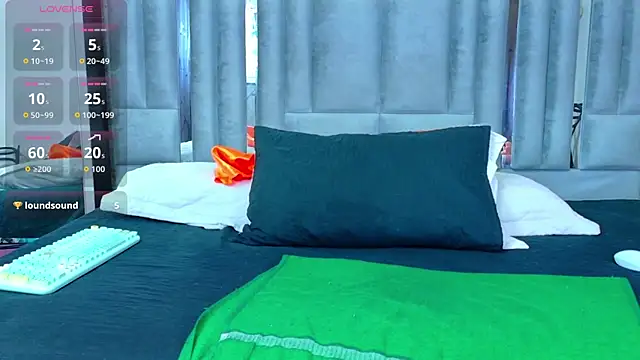 thinsamathagirl webcam
