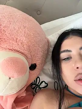 DaianaKimberly webcam