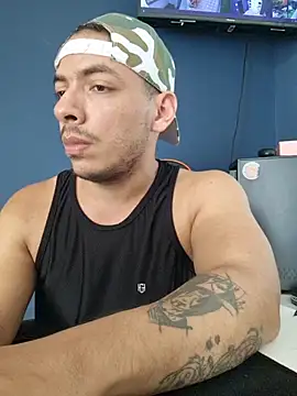 OliverWyse webcam