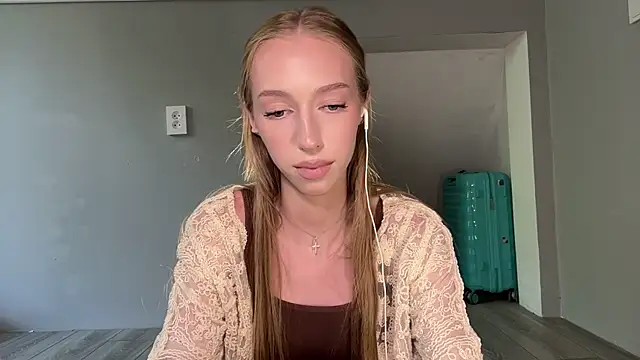 TraceyHowey webcam