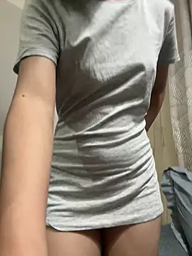 Love_Nhylah webcam