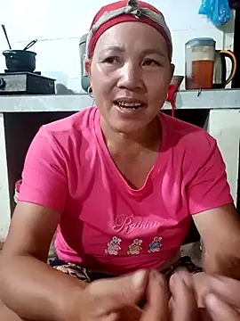 Meimei_Lucky webcam