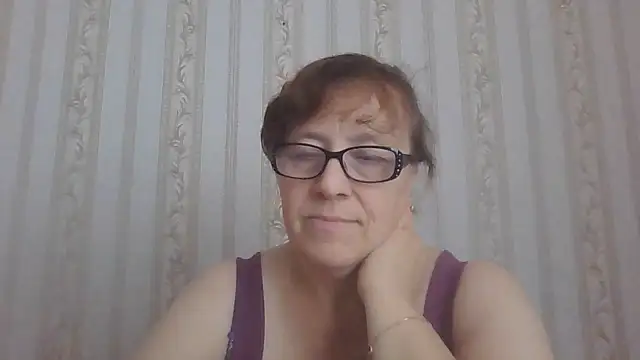 Nastenka01 webcam