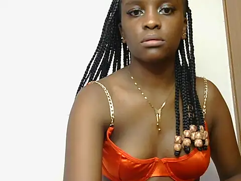 Cocoaauara webcam