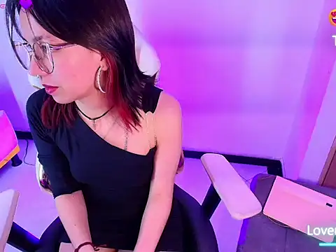 Cuore_kazx webcam