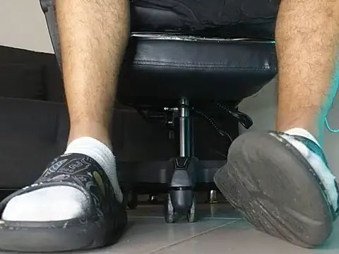 He_andshe webcam