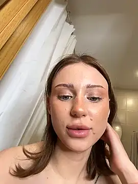 LilyLun webcam
