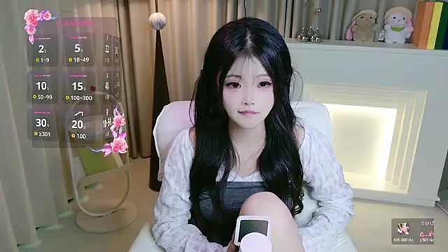DAIDAI-520 webcam